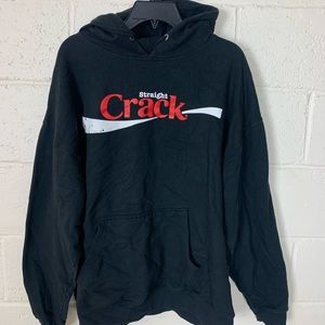 Hoodie from Authentic Dissizit